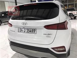 هیوندای سەنتافی
